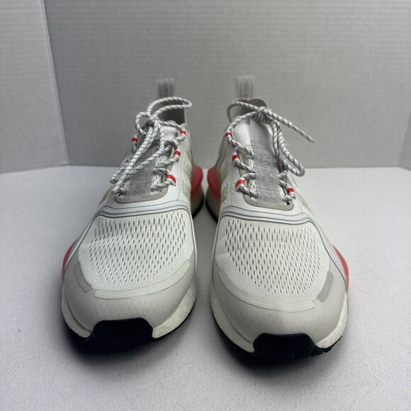 Adidas Men\'s NMD V3 Low Wonder Sneakers White Orange Size 11 No Box GX2089 main image 12